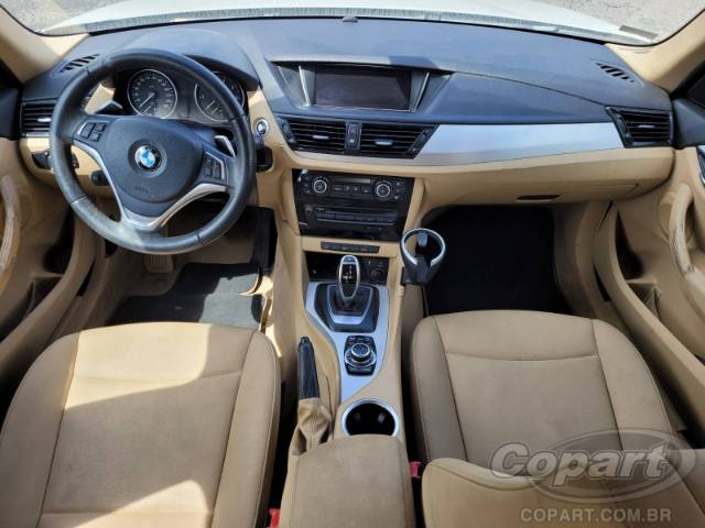 2014 BMW X1 