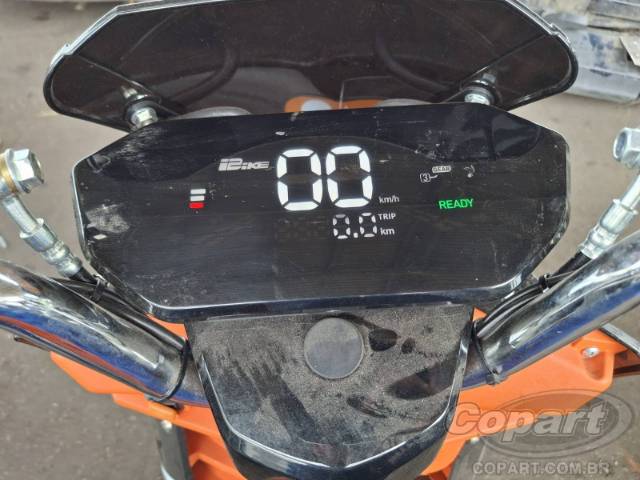 2025 SCOOTER ELETRICA X11 3000W 