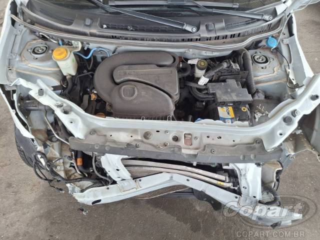 2025 FIAT FIORINO FURGAO 