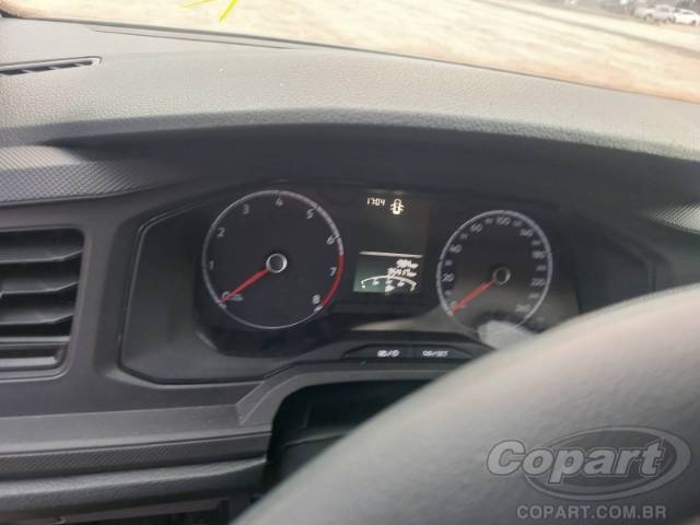 2025 VOLKSWAGEN POLO 