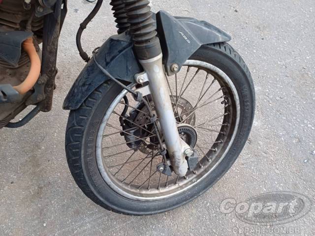 2024 YAMAHA CROSSER 