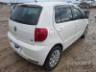 2014 VOLKSWAGEN FOX 
