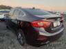 2019 CHEVROLET CRUZE 