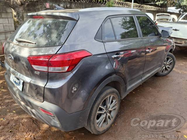2019 HYUNDAI CRETA 