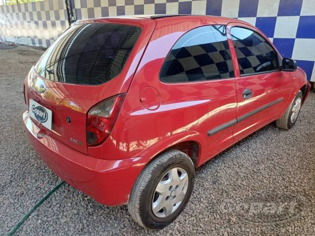 2012 CHEVROLET CELTA 