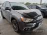 2020 MITSUBISHI ASX 