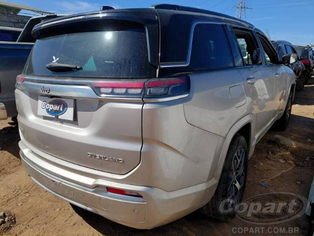 2024 JEEP COMMANDER 