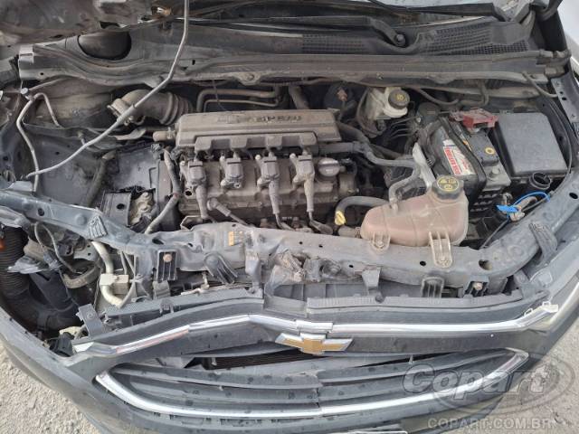 2018 CHEVROLET PRISMA 