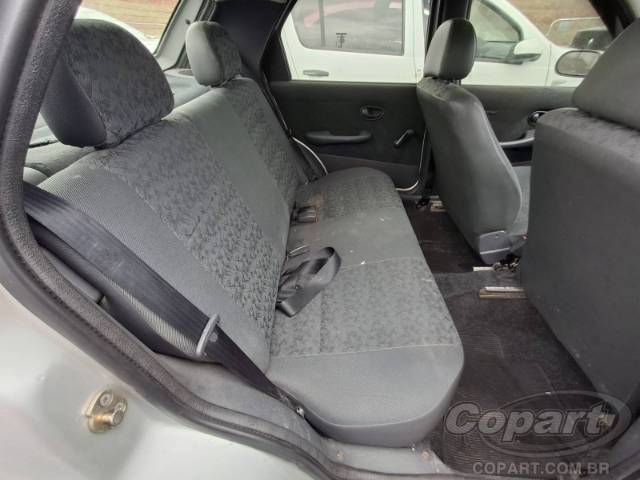 2007 FIAT PALIO 
