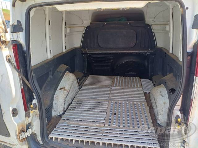 2015 FIAT FIORINO FURGAO 