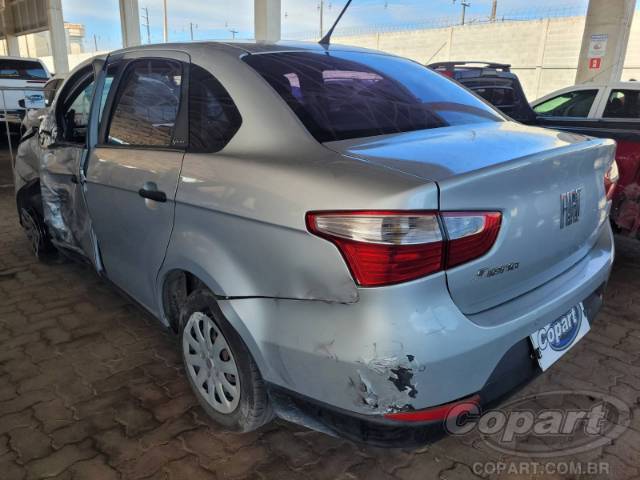 2021 FIAT GRAND SIENA 
