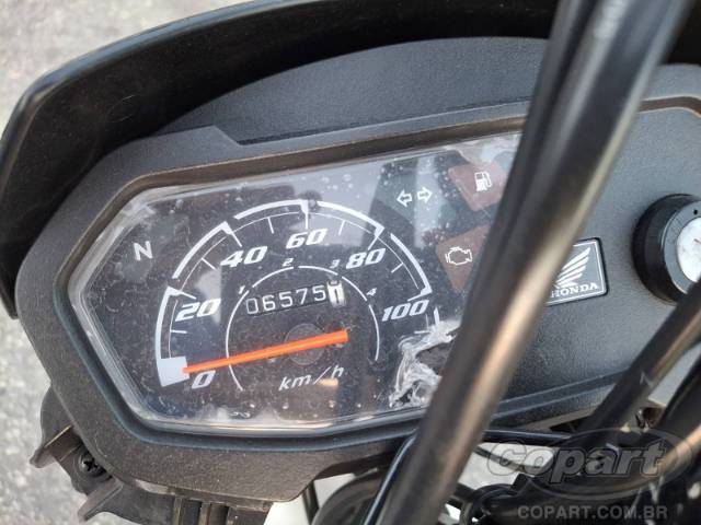 2025 HONDA POP 