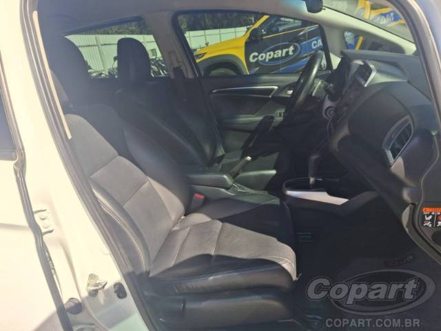 2021 HONDA FIT 