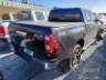 2024 TOYOTA HILUX CD 