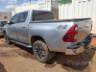 2022 TOYOTA HILUX CD 