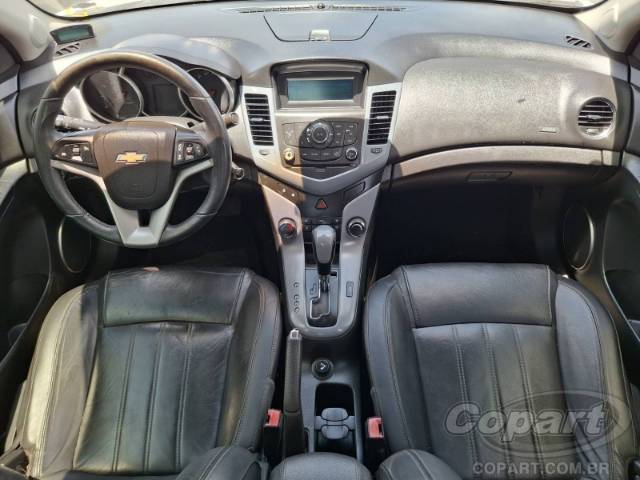 2013 CHEVROLET CRUZE 