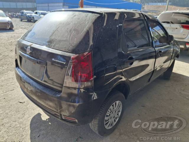 2013 FIAT PALIO 