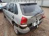 2006 VOLKSWAGEN GOL 