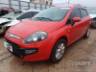 2017 FIAT PUNTO 