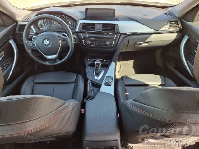 2016 BMW SERIE 3 GRAN TURISMO 