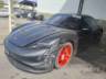 2022 PORSCHE TAYCAN 
