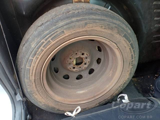 2023 FIAT FIORINO FURGAO 