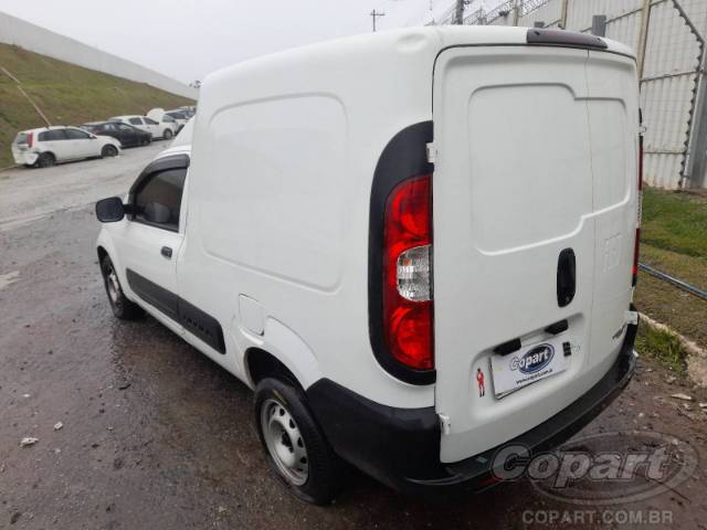 2023 FIAT FIORINO FURGAO 
