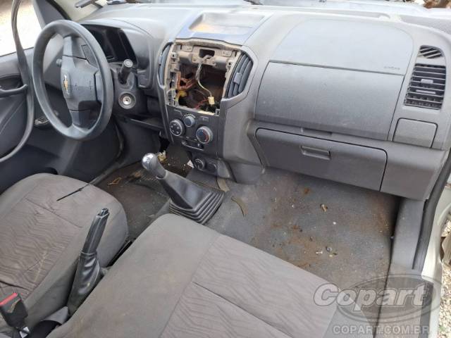 2014 CHEVROLET S10 
