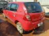 2008 RENAULT SANDERO 