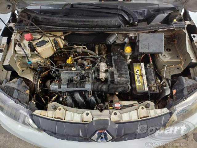 2020 RENAULT KWID 