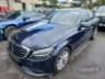 2019 MERCEDES BENZ CLASSE C 