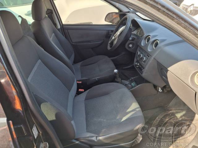 2012 CHEVROLET CELTA 