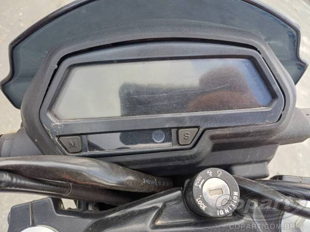 2025 BAJAJ DOMINAR 
