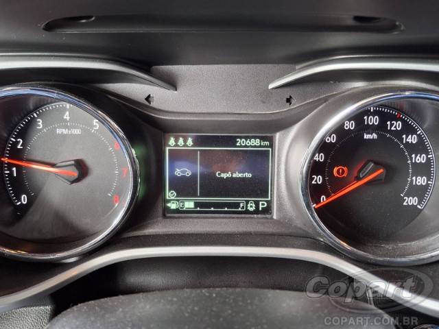 2024 CHEVROLET TRACKER 