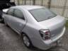 2015 CHEVROLET COBALT 