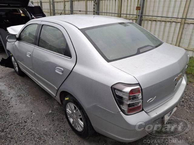 2015 CHEVROLET COBALT 