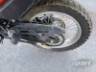 2026 HONDA NXR 160 