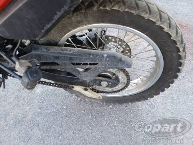 2026 HONDA NXR 160 