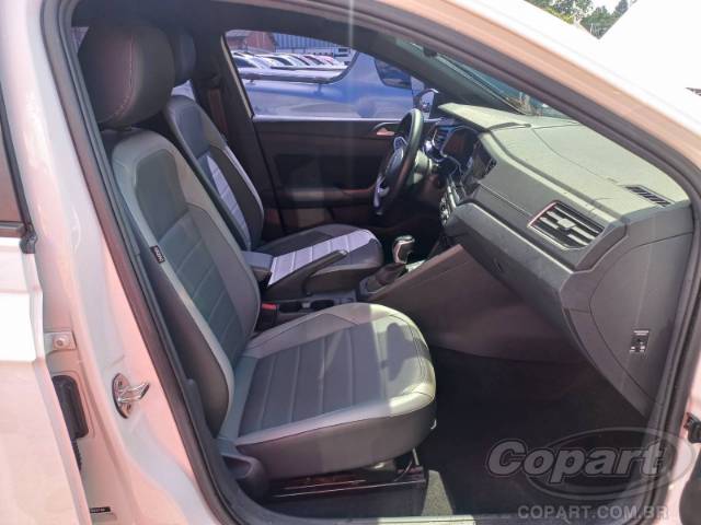 2024 VOLKSWAGEN NIVUS 