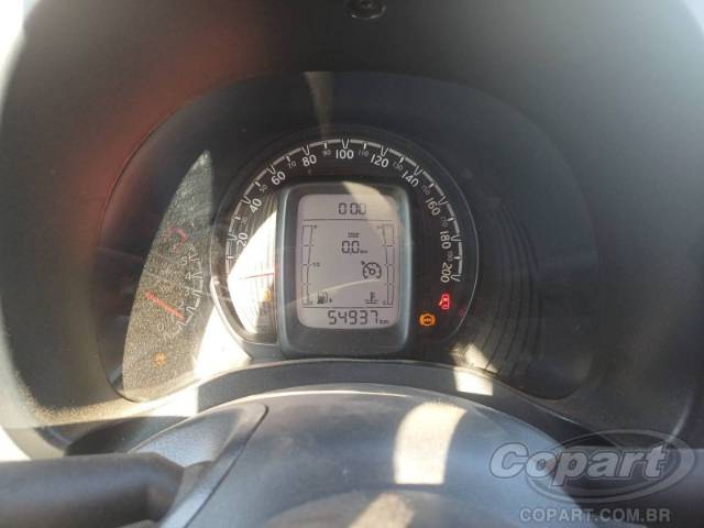 2025 FIAT MOBI 