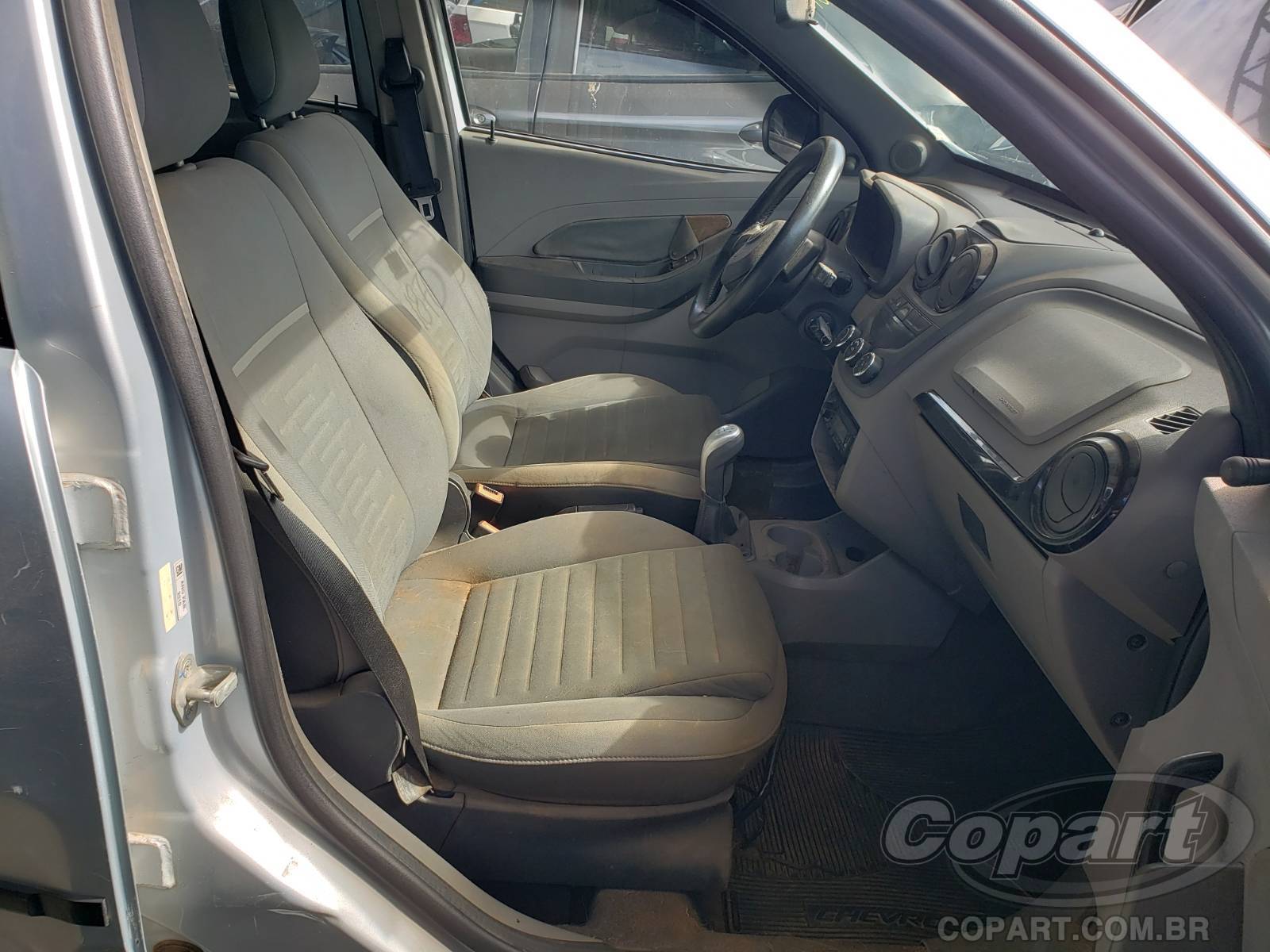 Foto 5: 2011 CHEVROLET AGILE