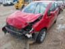 2012 VOLKSWAGEN FOX 