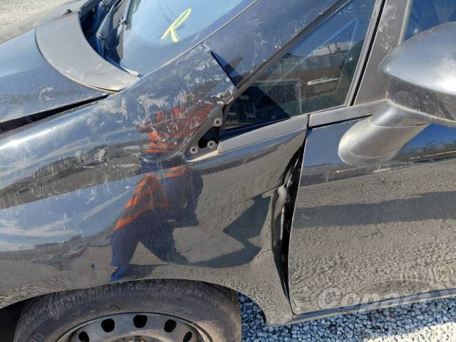 2010 FIAT PUNTO 