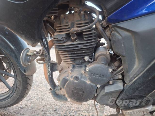2024 YAMAHA FZ25 FAZER 
