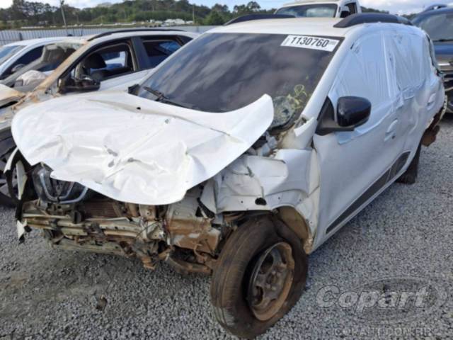 2024 RENAULT KWID 