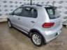 2017 VOLKSWAGEN FOX 