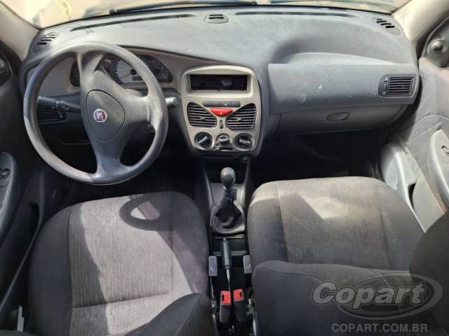 2012 FIAT PALIO 