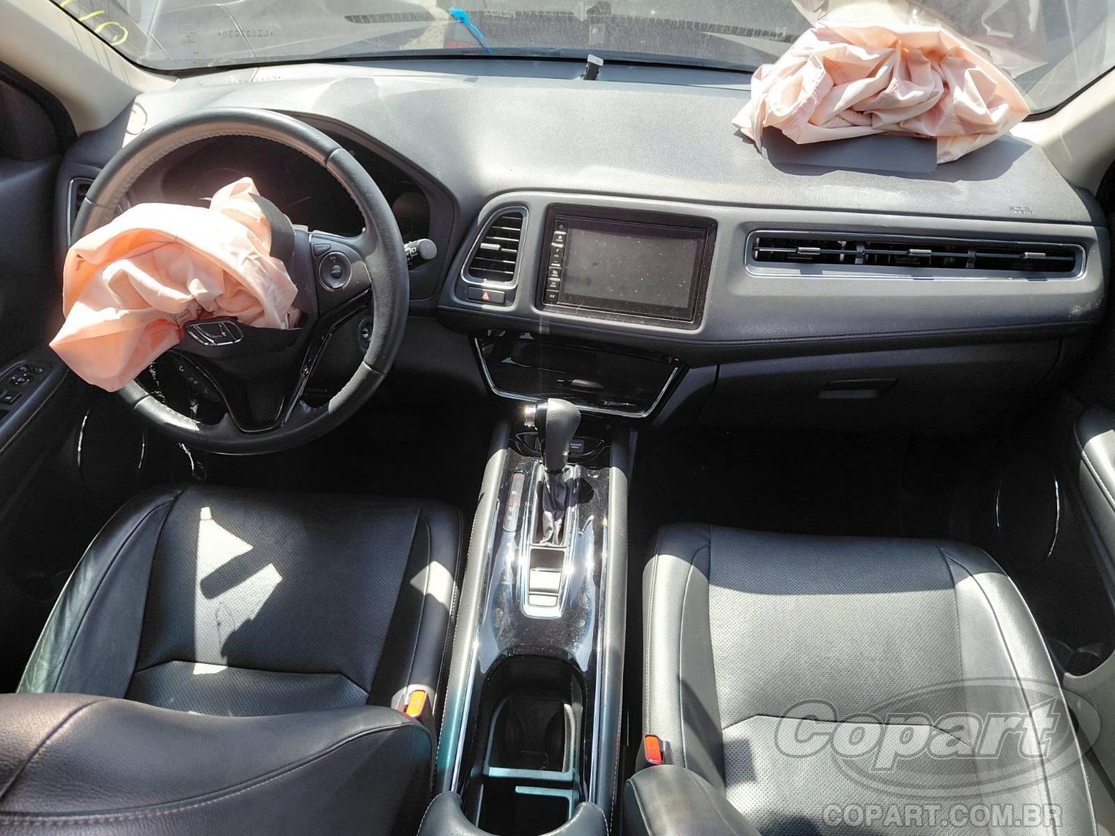 Foto 9 de 10: 2020 HONDA HR-V