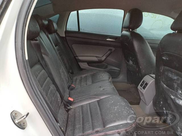 2019 VOLKSWAGEN VIRTUS 