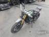 2025 TRIUMPH SCRAMBLER 